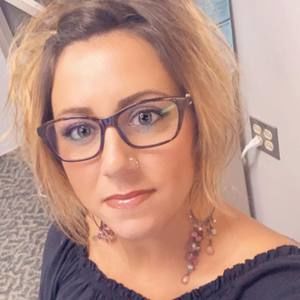 Meet your Posher, Kristin